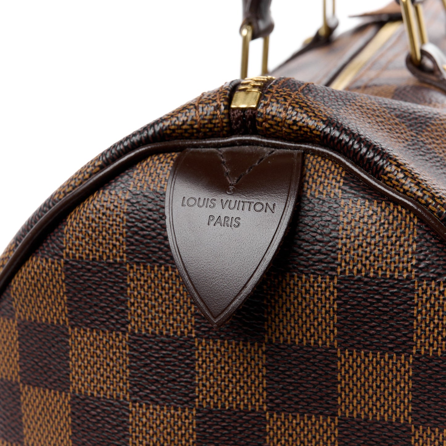 Damier Ebene Speedy 30