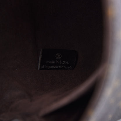 Louis Vuitton Monogram Pochette Metis 9 of 10