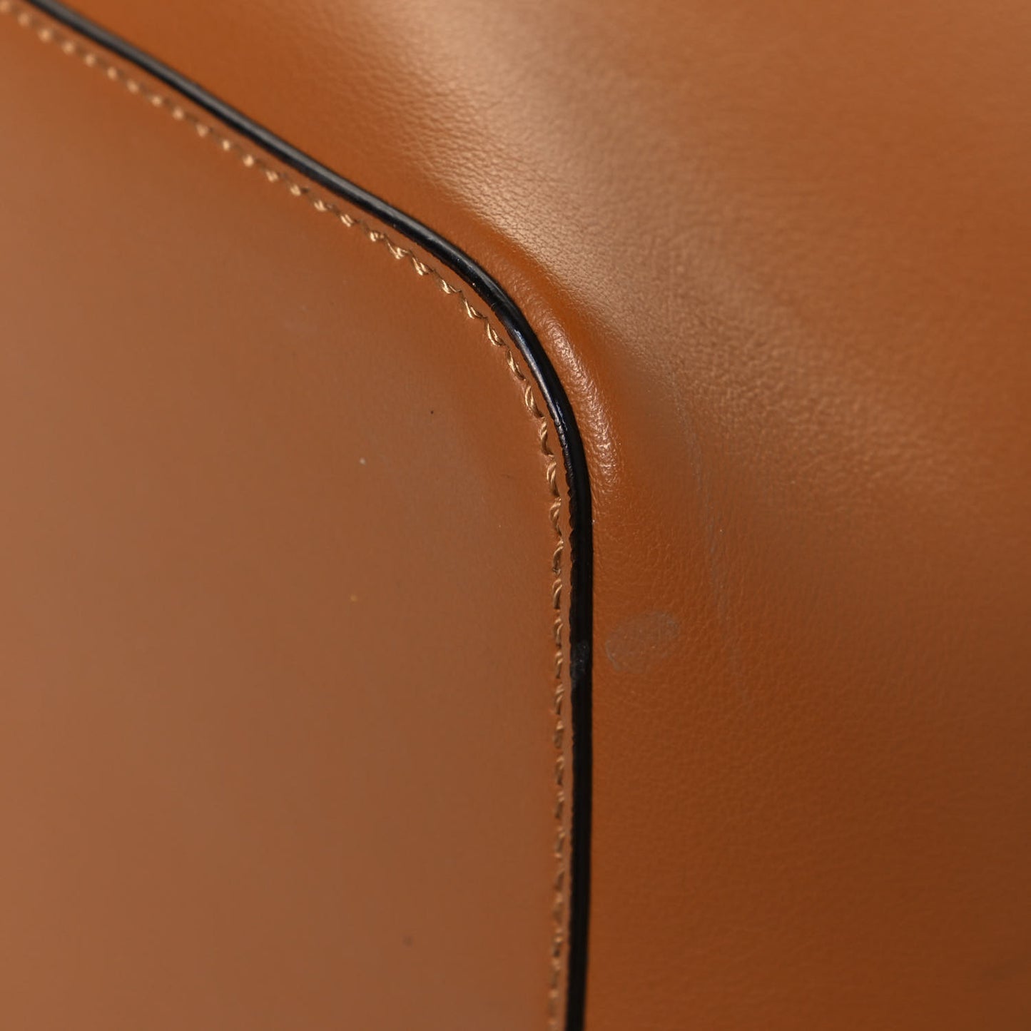 Vitello Grace Matte F is Fendi Grande Mon Tresor Bucket Bag Nocciola