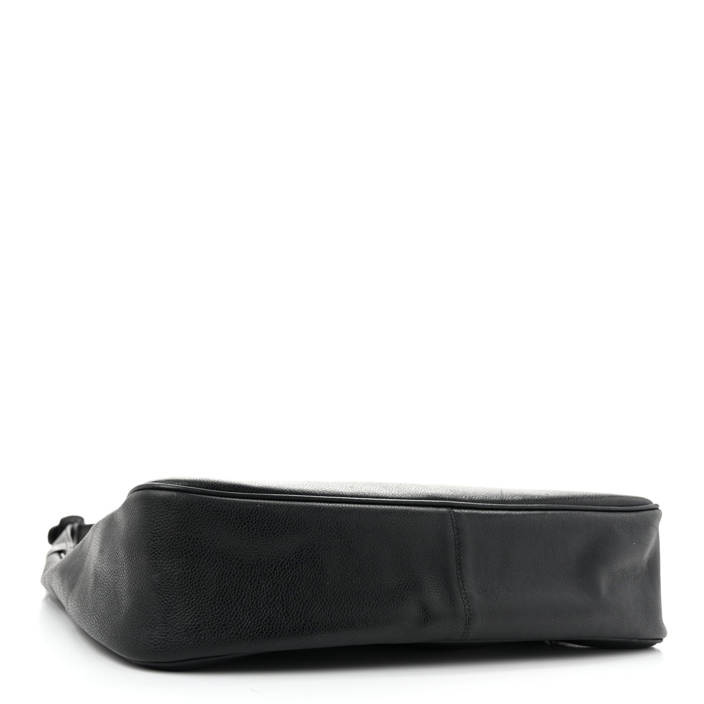 Caviar CC Hobo Black