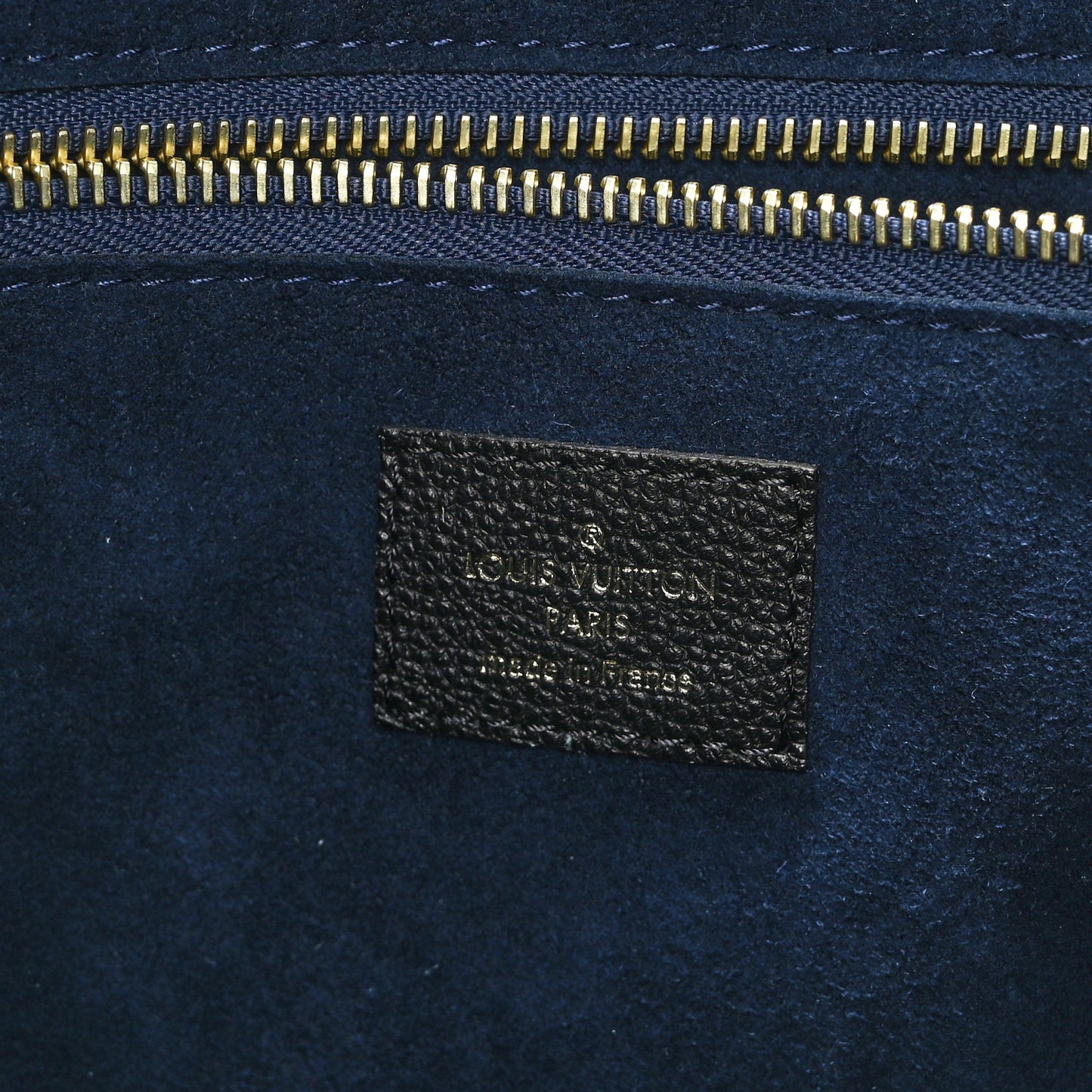 Empreinte Monogram Giant Neverfull MM Black