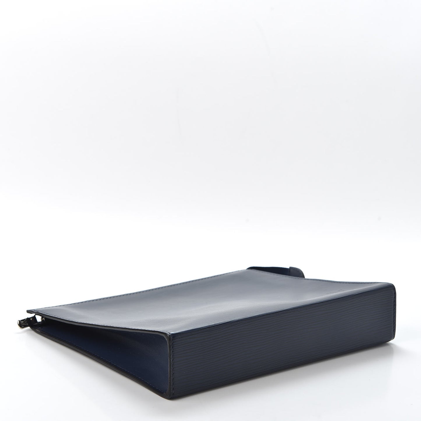 Epi Toiletry Pouch 26 Indigo