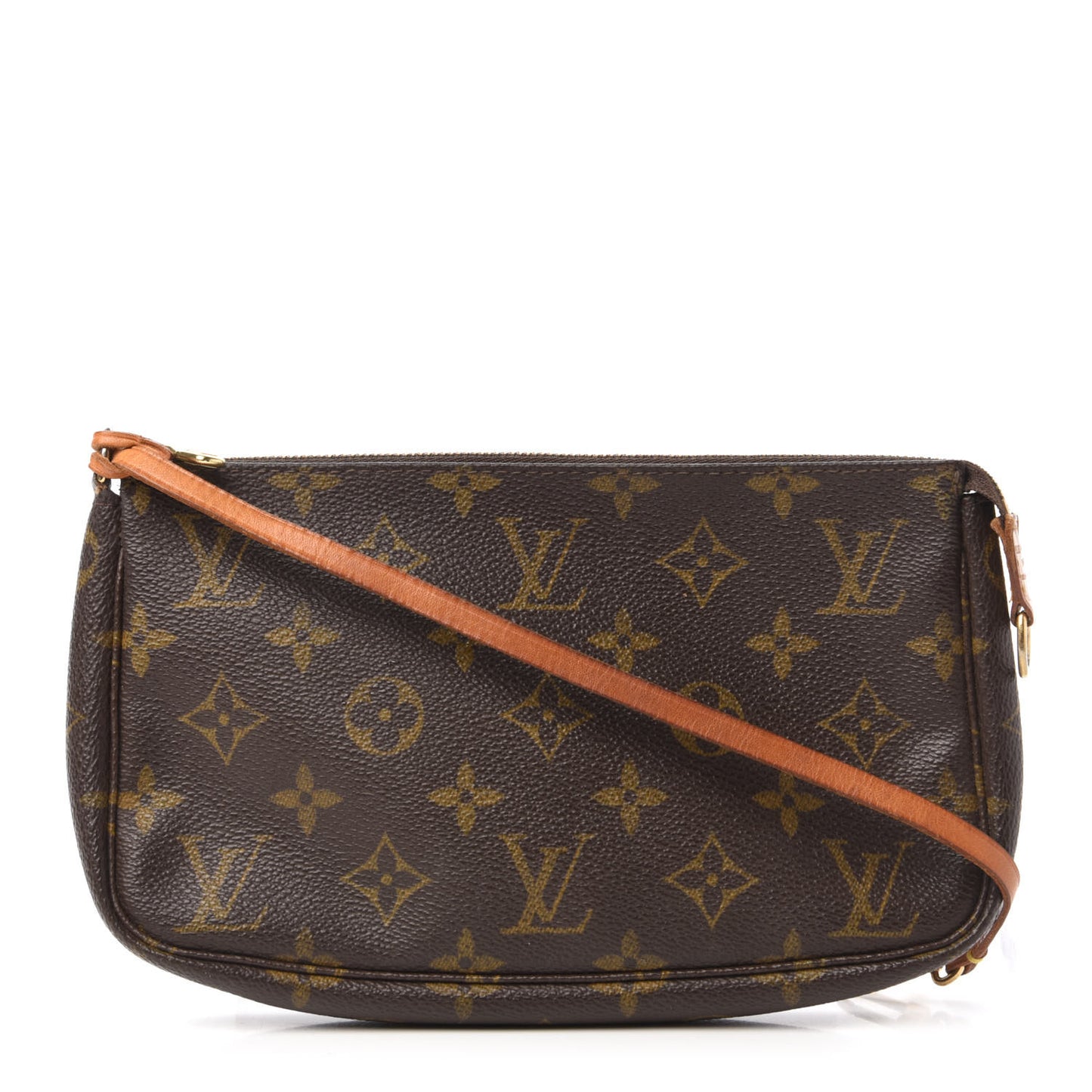 Monogram Pochette Accessories