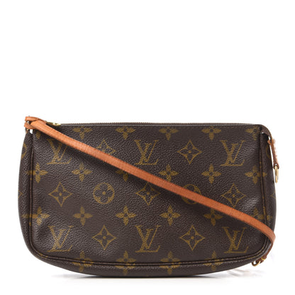 Louis Vuitton Monogram Pochette Accessories 1 of 10