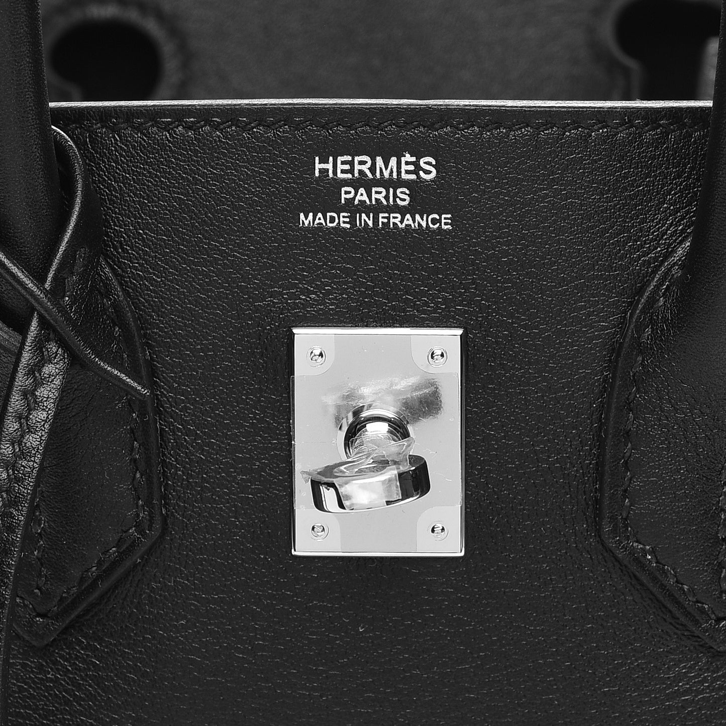 Swift Birkin 25 Black