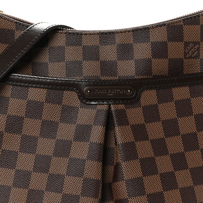 Louis Vuitton Damier Ebene Bloomsbury PM 8 of 11