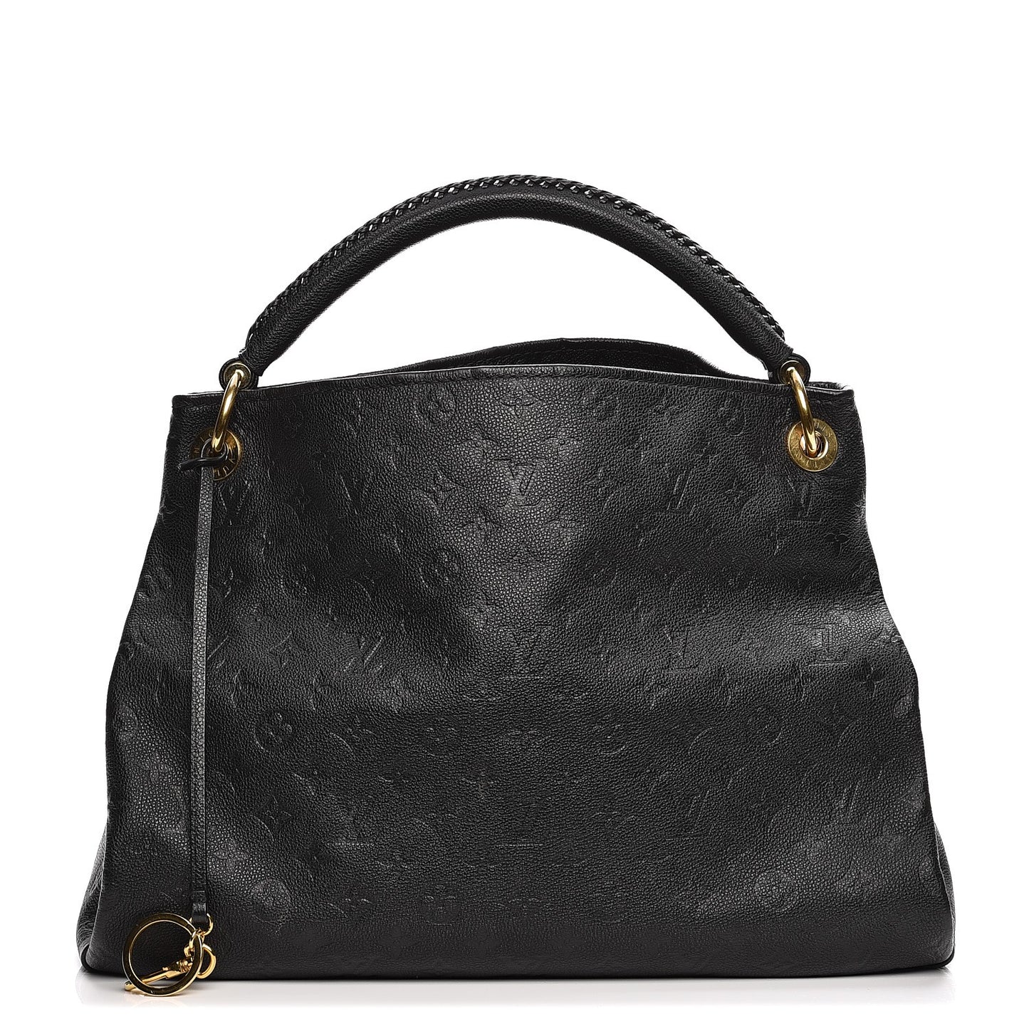 Empreinte Artsy MM Black