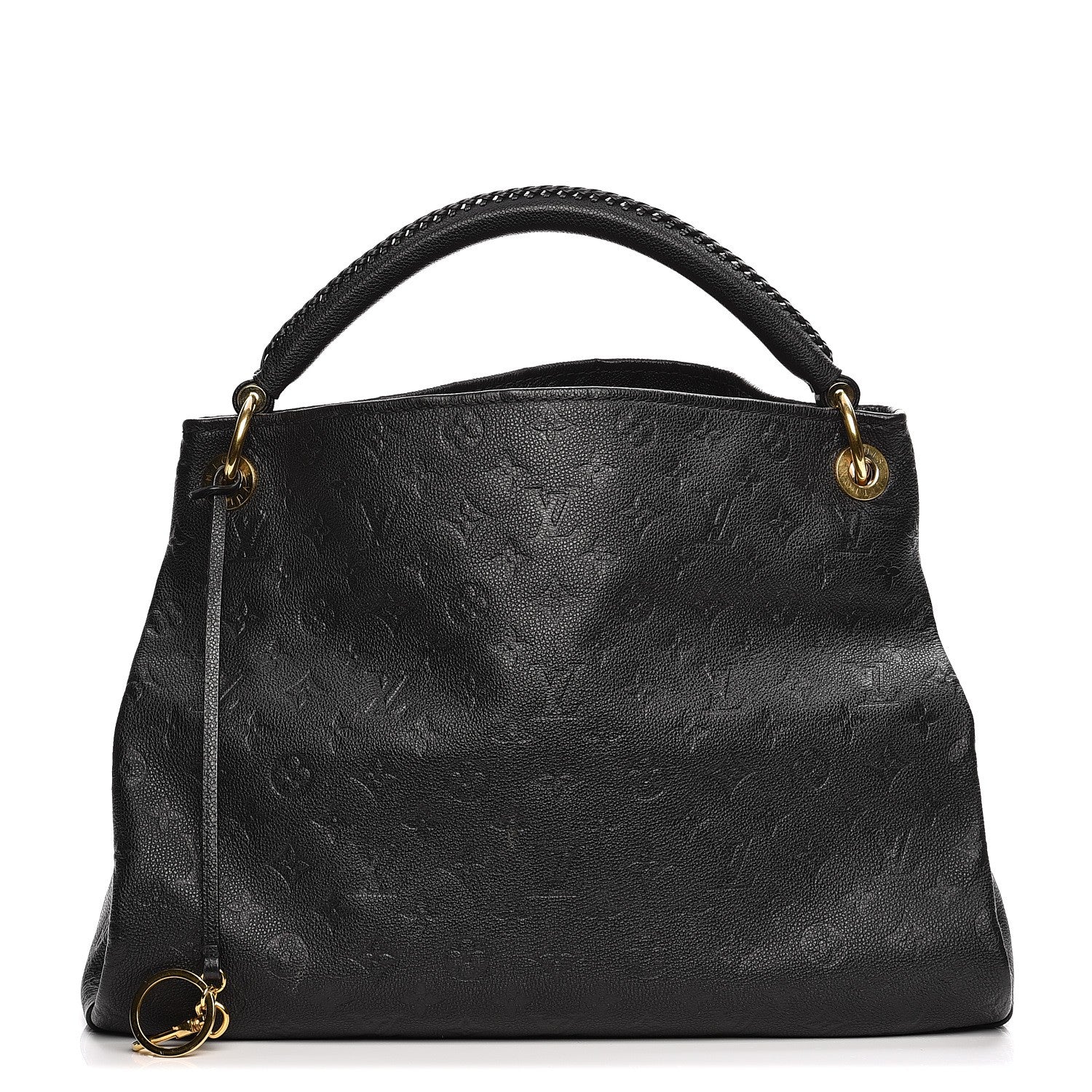 Louis Vuitton Empreinte Artsy MM Black 1 of 10