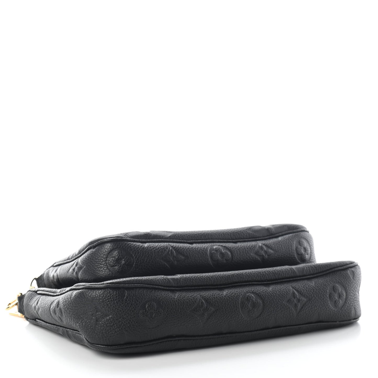 Empreinte Monogram Giant Multi Pochette Accessories Black