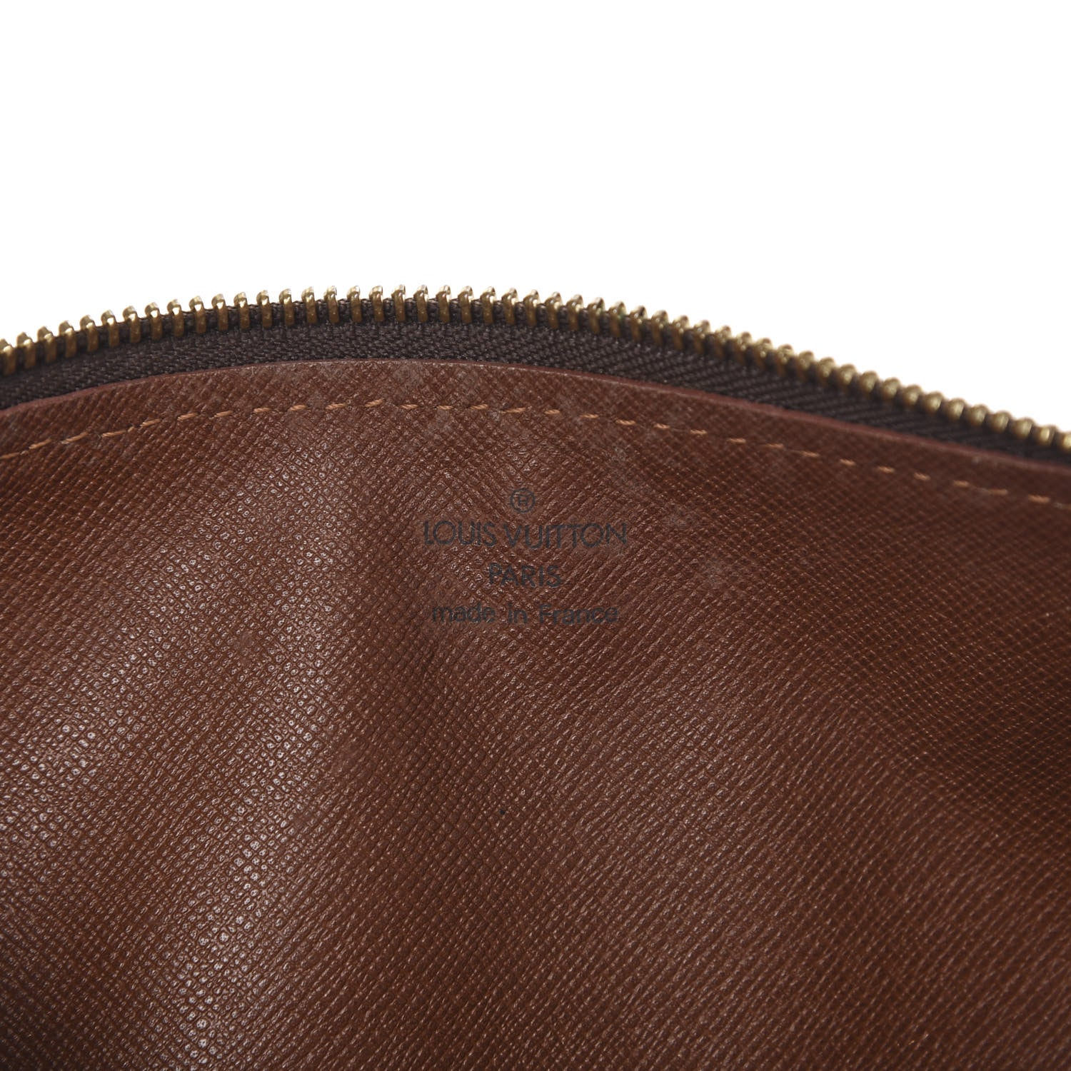 Louis Vuitton Monogram Papillon 26 6 of 13