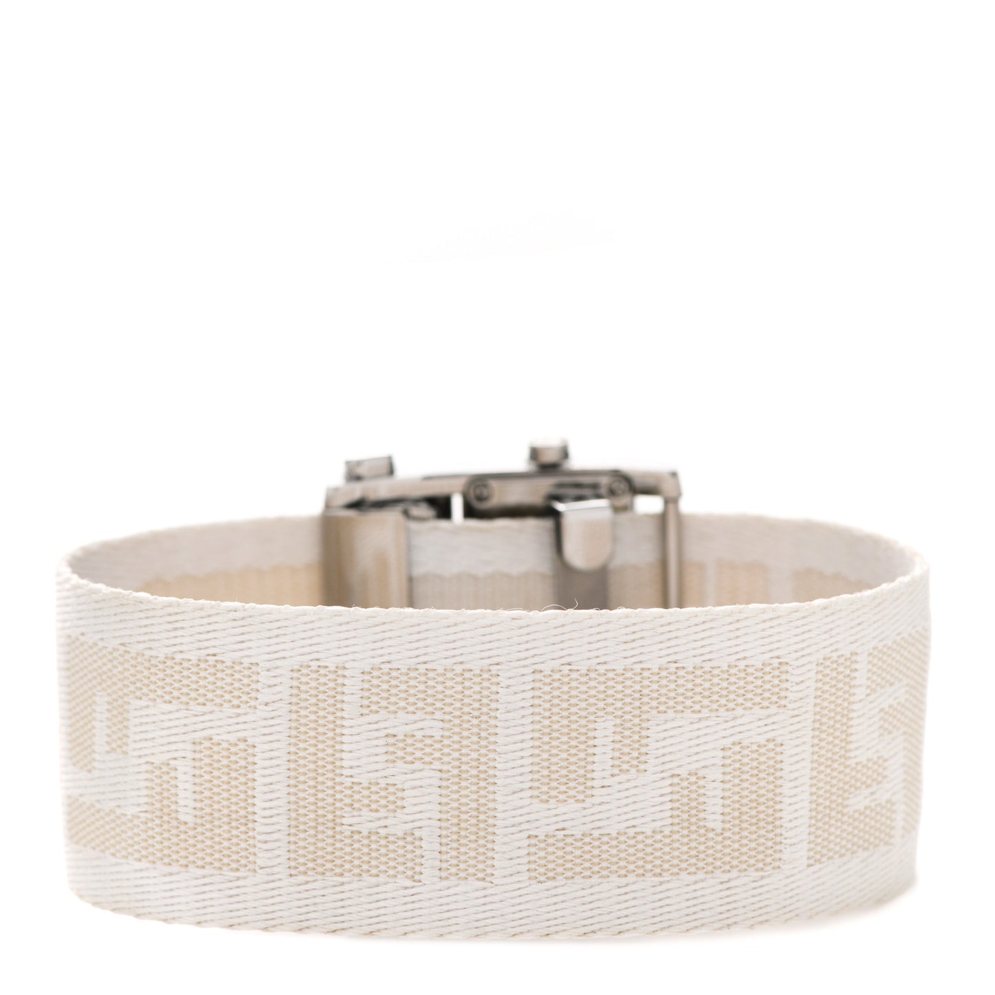 Stainless Steel Fabric 38mm 1120L Quartz Watch
