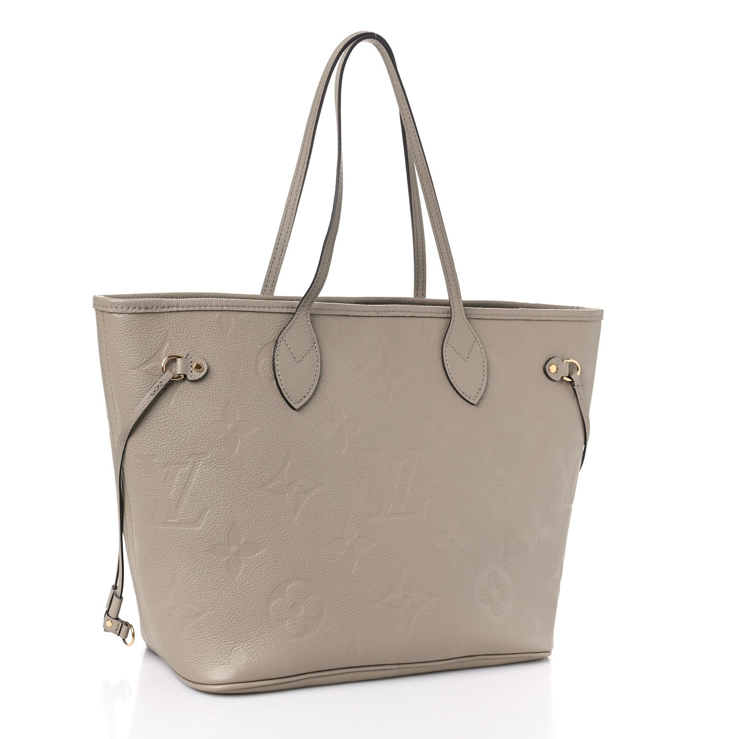 Empreinte Monogram Giant Neverfull MM Tourterelle