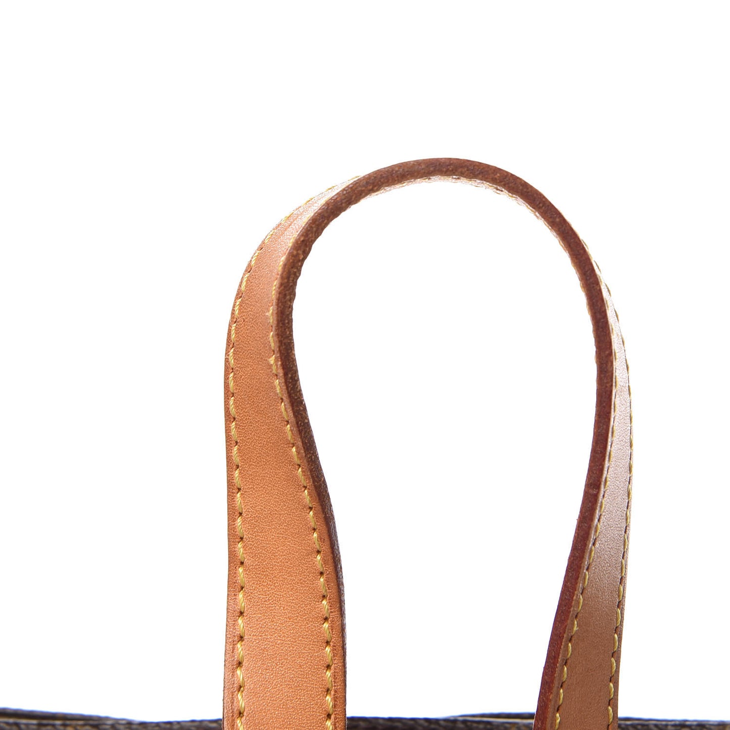 Monogram Cabas Mezzo