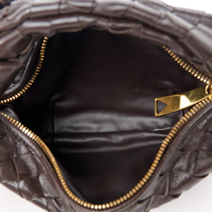Bottega Veneta Nappa Intrecciato Mini Jodie Fondant 5 of 11