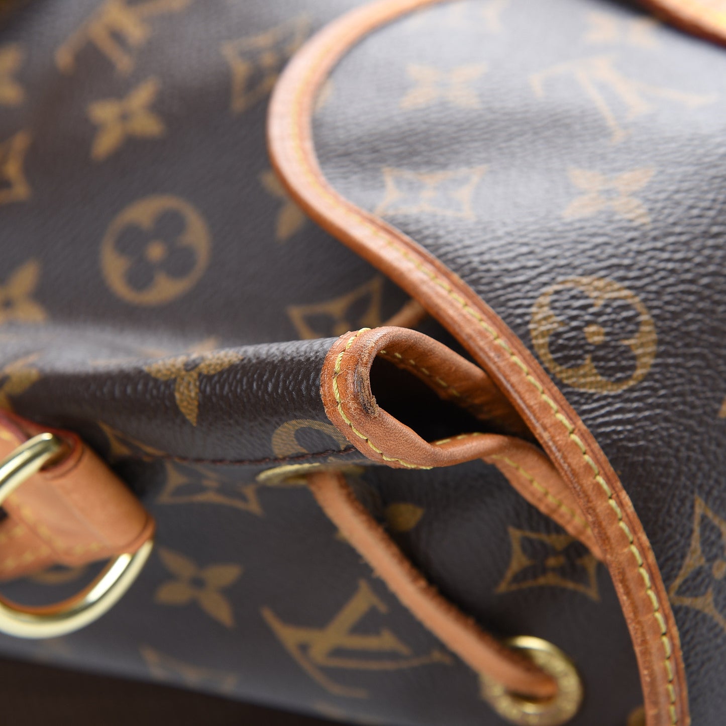 Monogram Bosphore Backpack