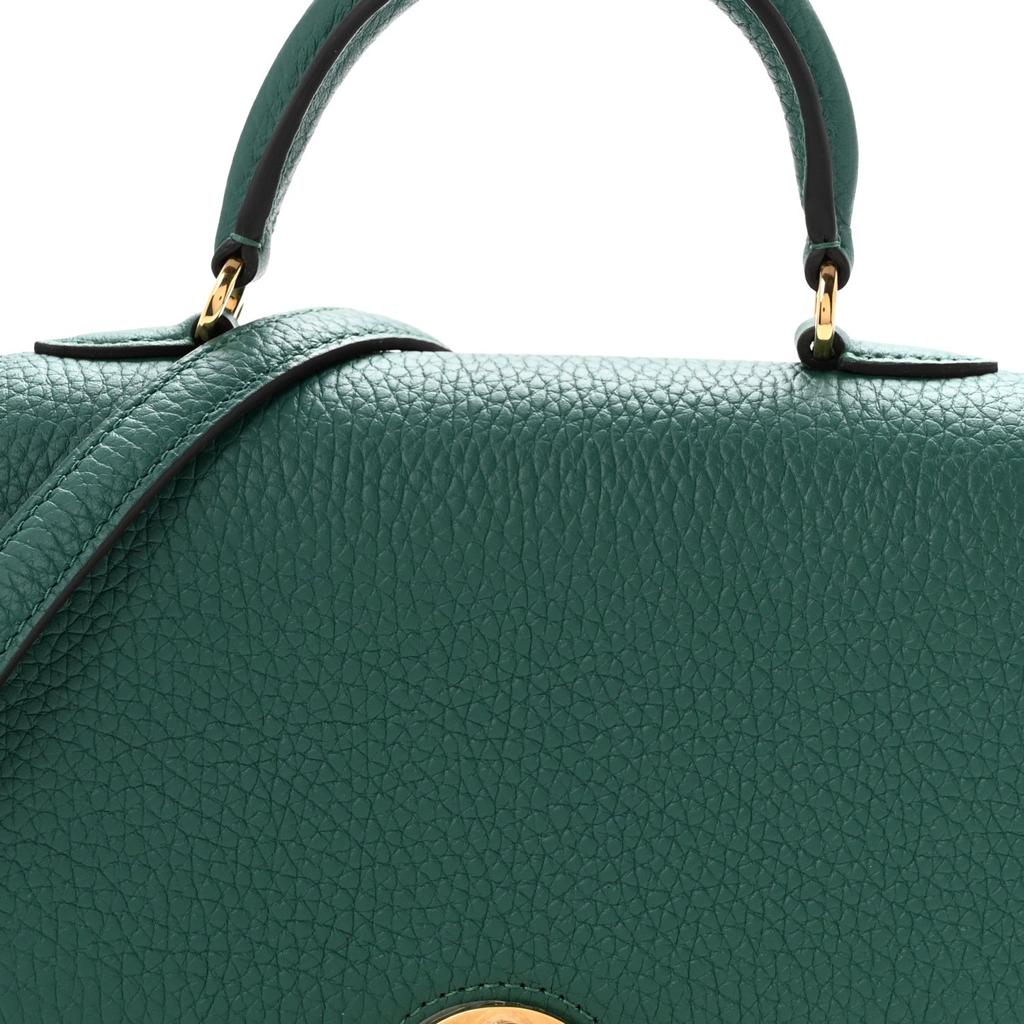 Taurillon Blush Rejane BB Emerald