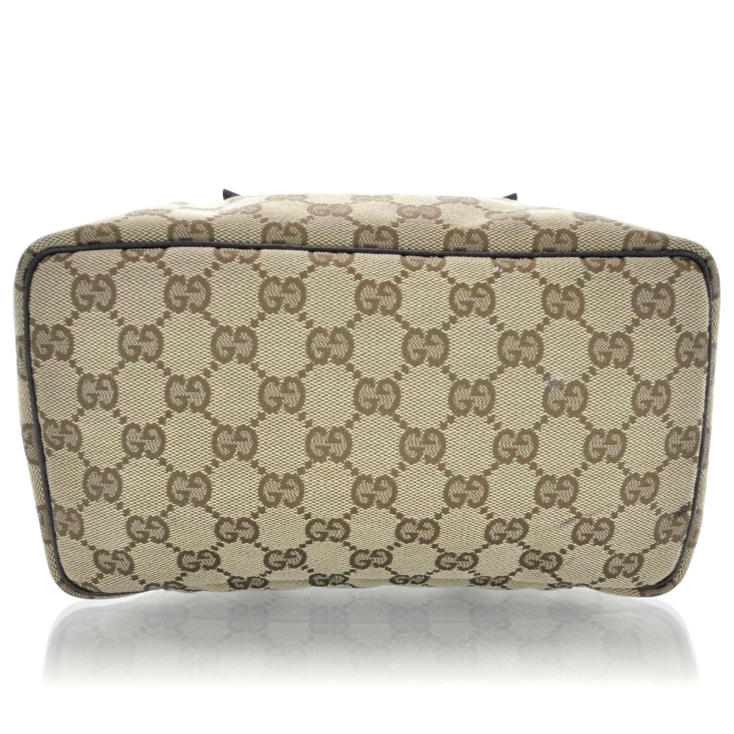 Monogram Cosmetic Bag