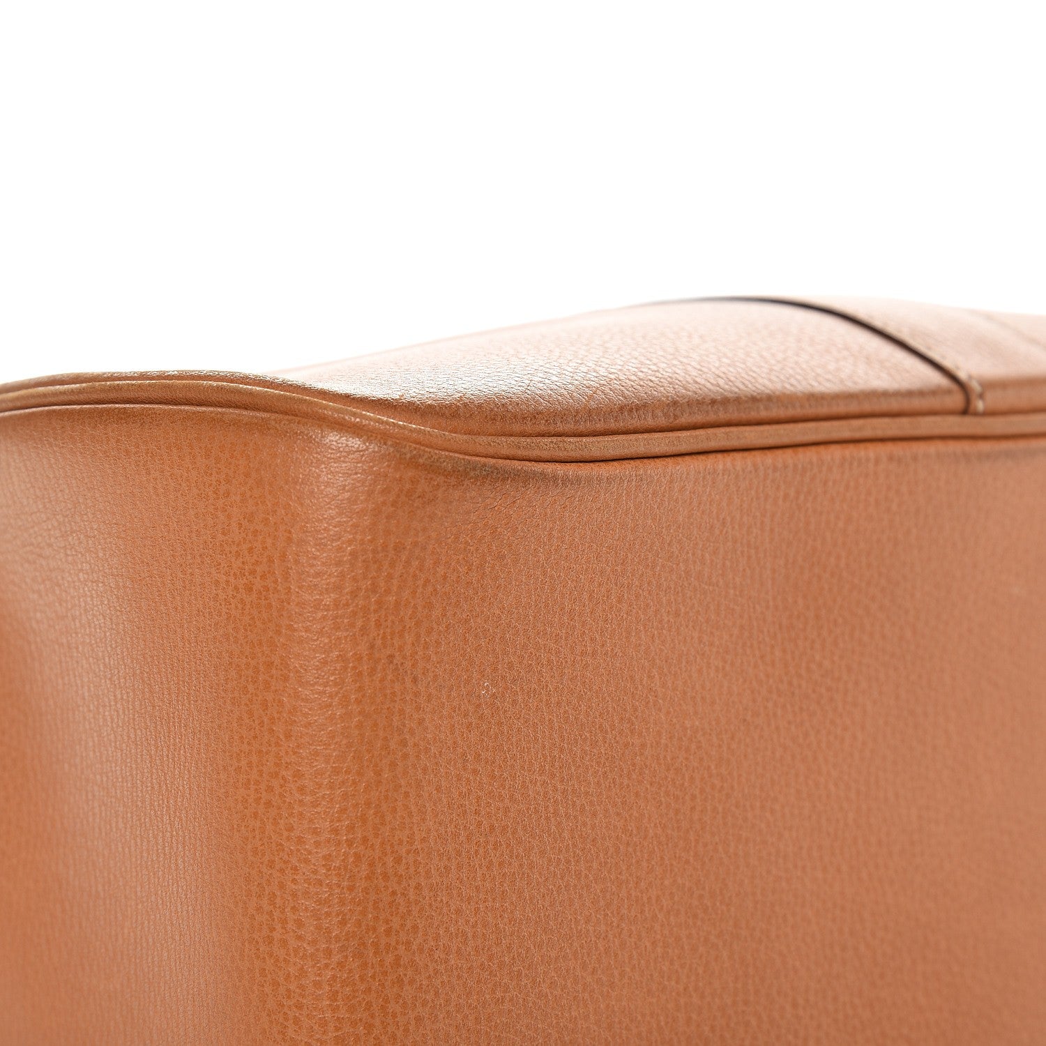 Hermes Vache Liegee Rugby Gold 11 of 14