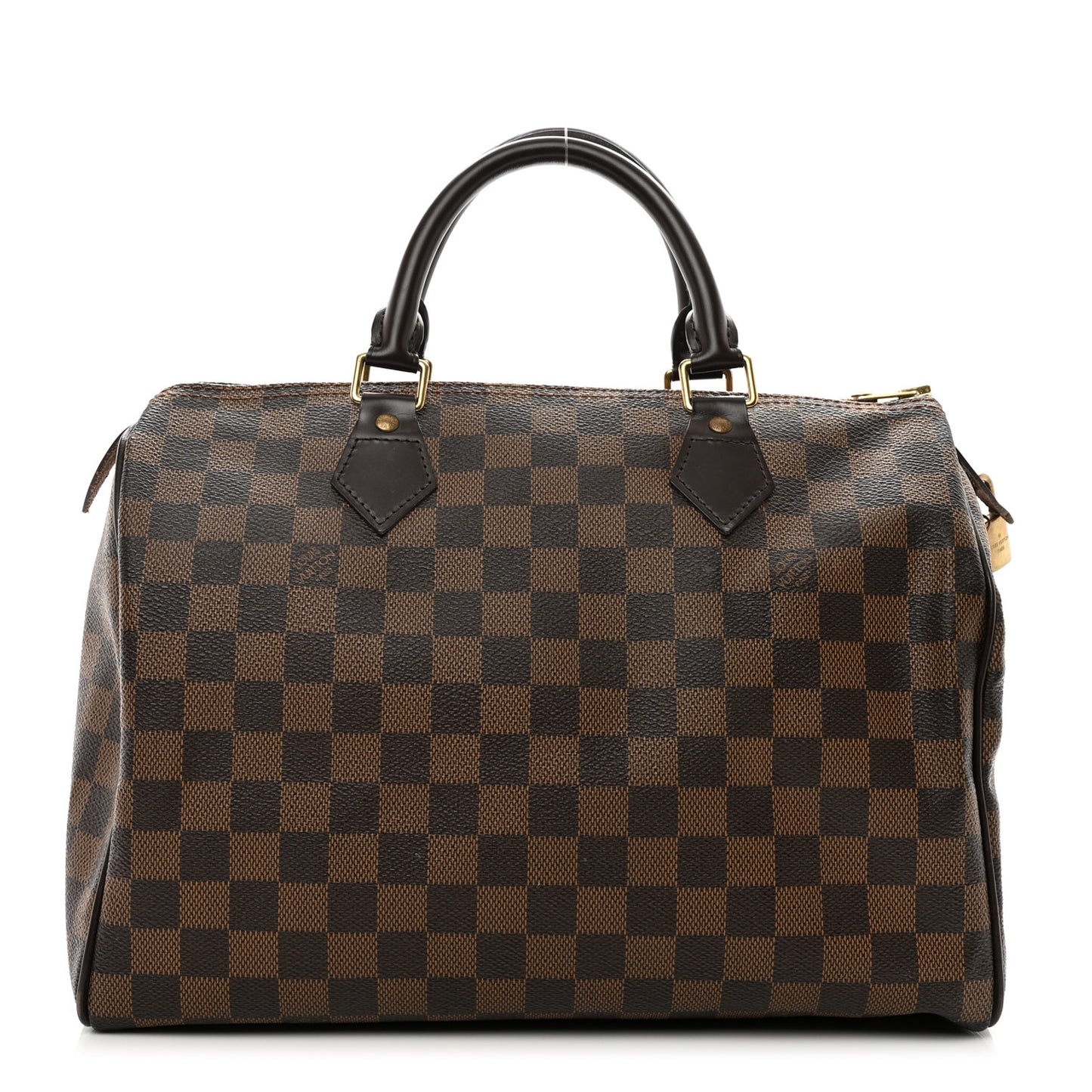 Damier Ebene Speedy 30