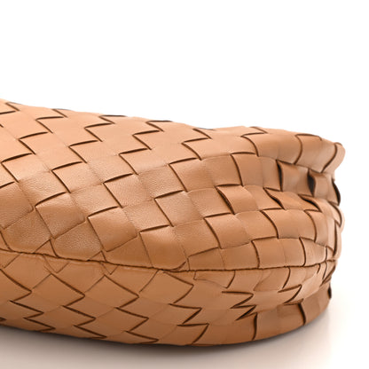 Bottega Veneta Nappa Intrecciato Mini Jodie Caramel 11 of 11