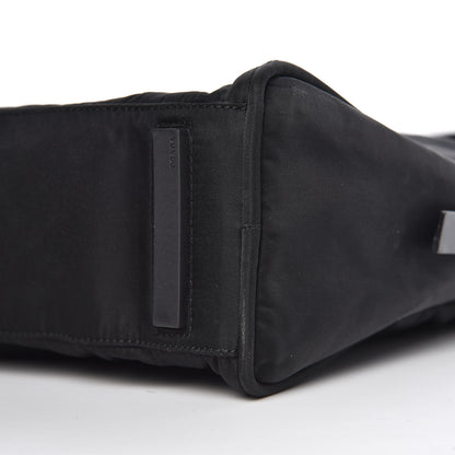Prada Tessuto Nylon Tote Black 10 of 10