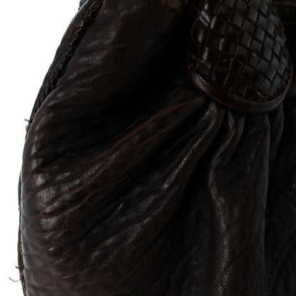 Fendi Nappa Nuvolata Spy Cognac 11 of 11