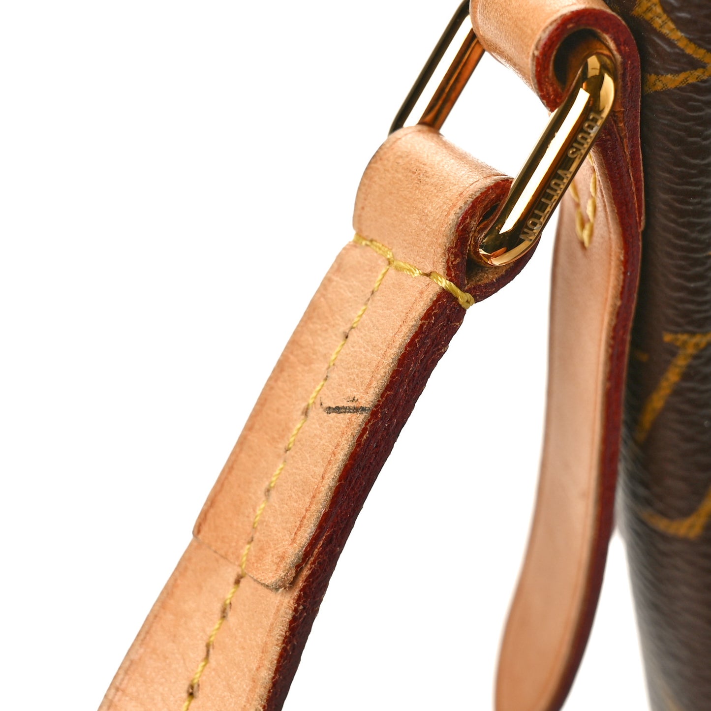 Monogram Mabillon