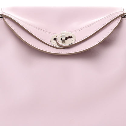 Hermes Swift Verso Lindy 26 Mauve Pale Gold 8 of 11