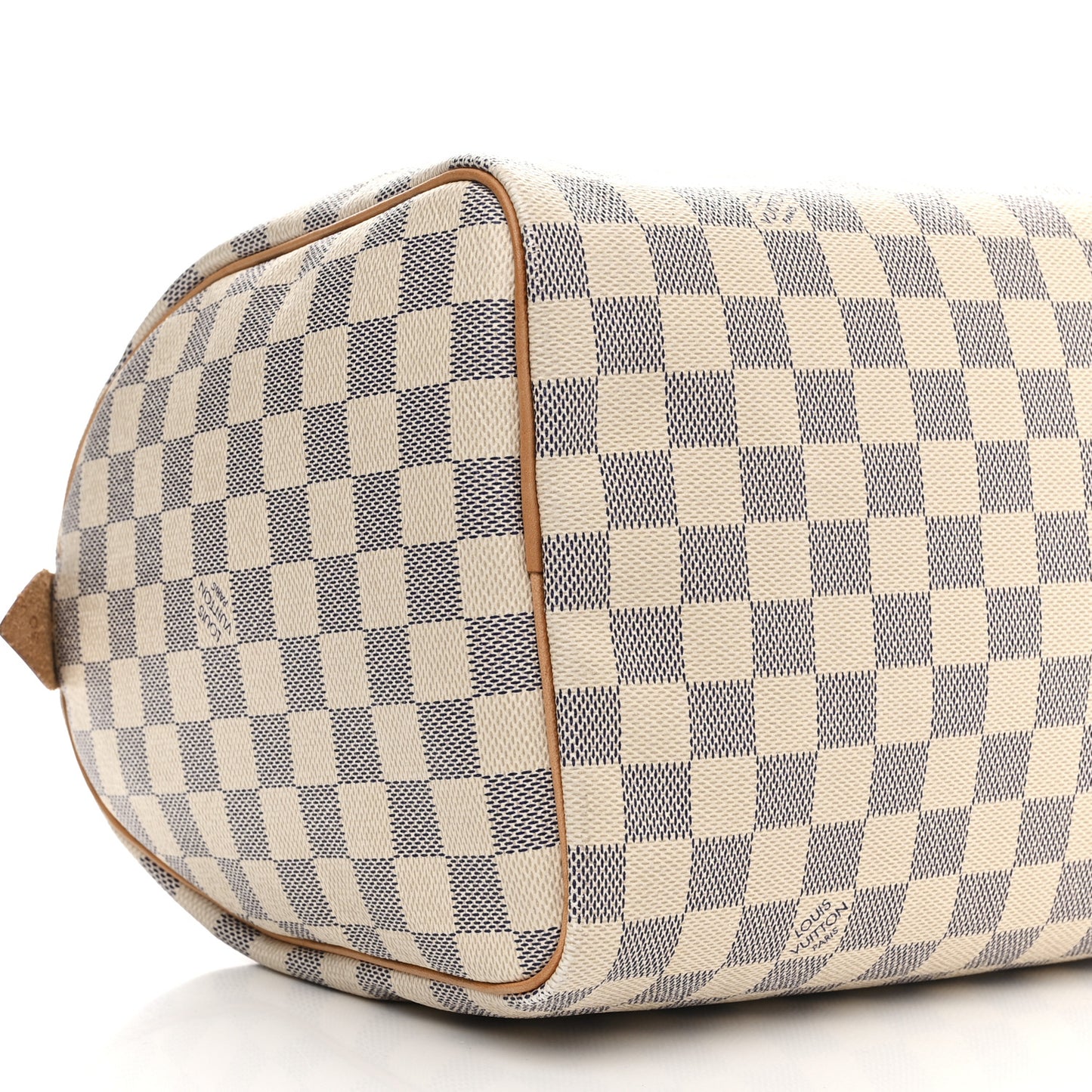 Damier Azur Speedy 30