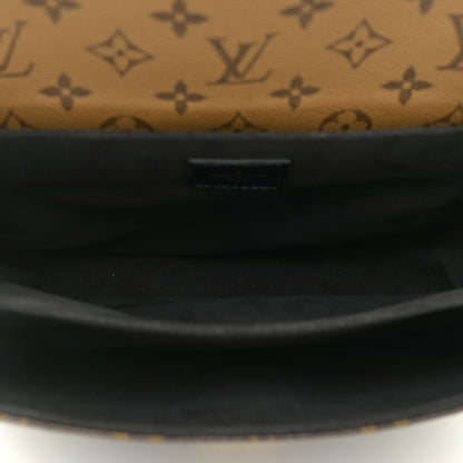 Louis Vuitton Reverse Monogram Pochette Metis 7 of 11