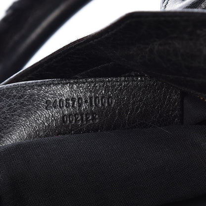 Balenciaga Agneau Classic Hardware Town Black 9 of 9
