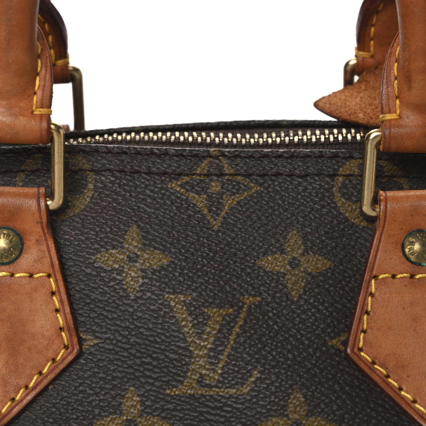 Monogram Speedy 25