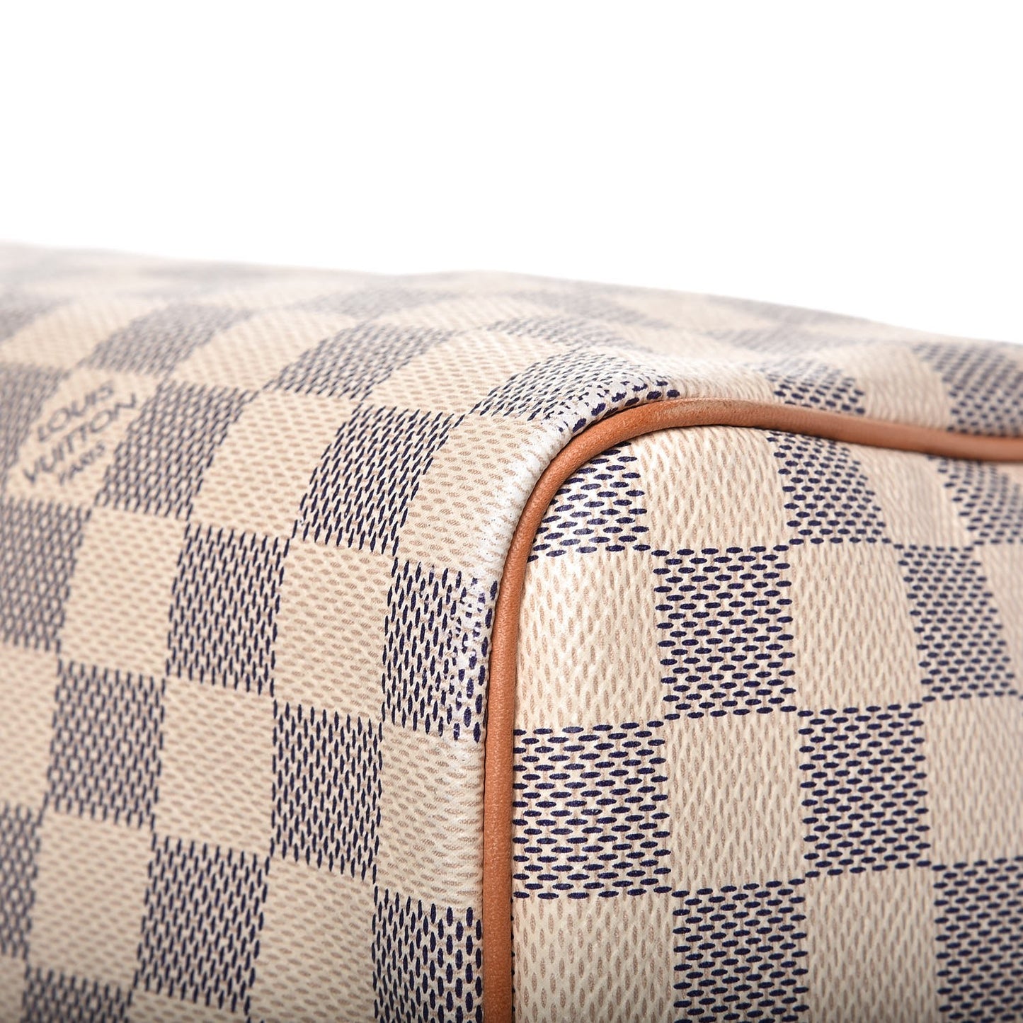 Damier Azur Speedy 30