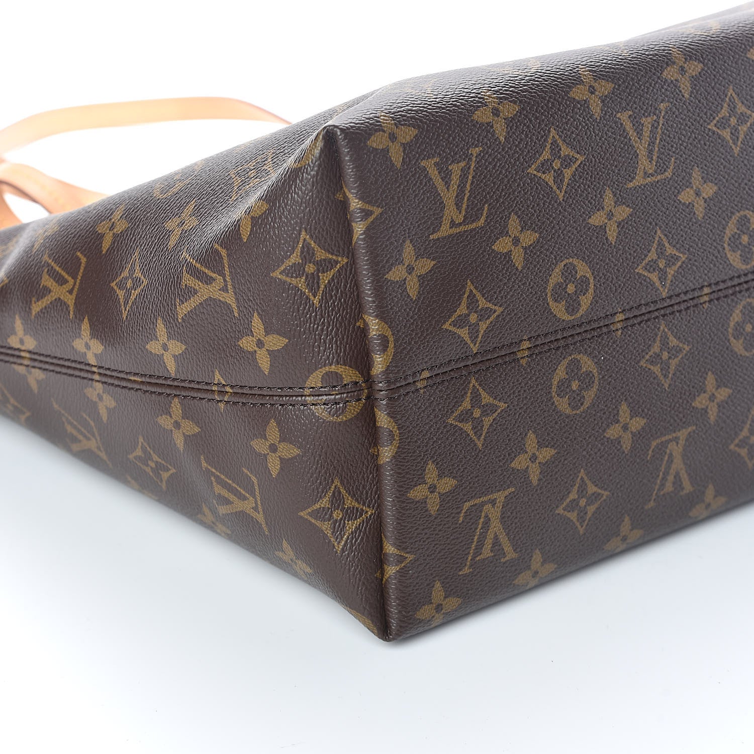 Louis Vuitton Monogram Iena MM 9 of 9