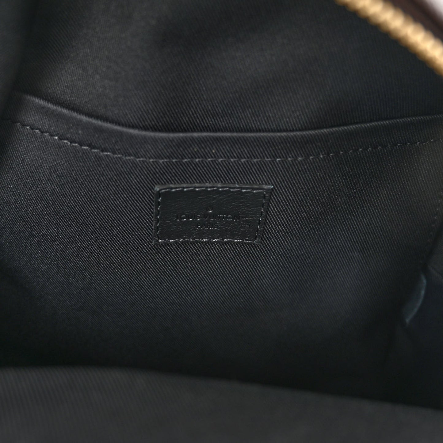 Monogram Palm Springs Backpack PM