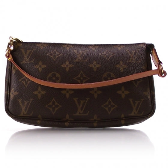 Monogram Pochette