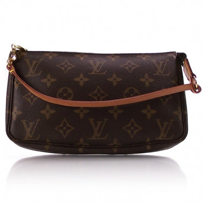 Louis Vuitton Monogram Pochette 1 of 8