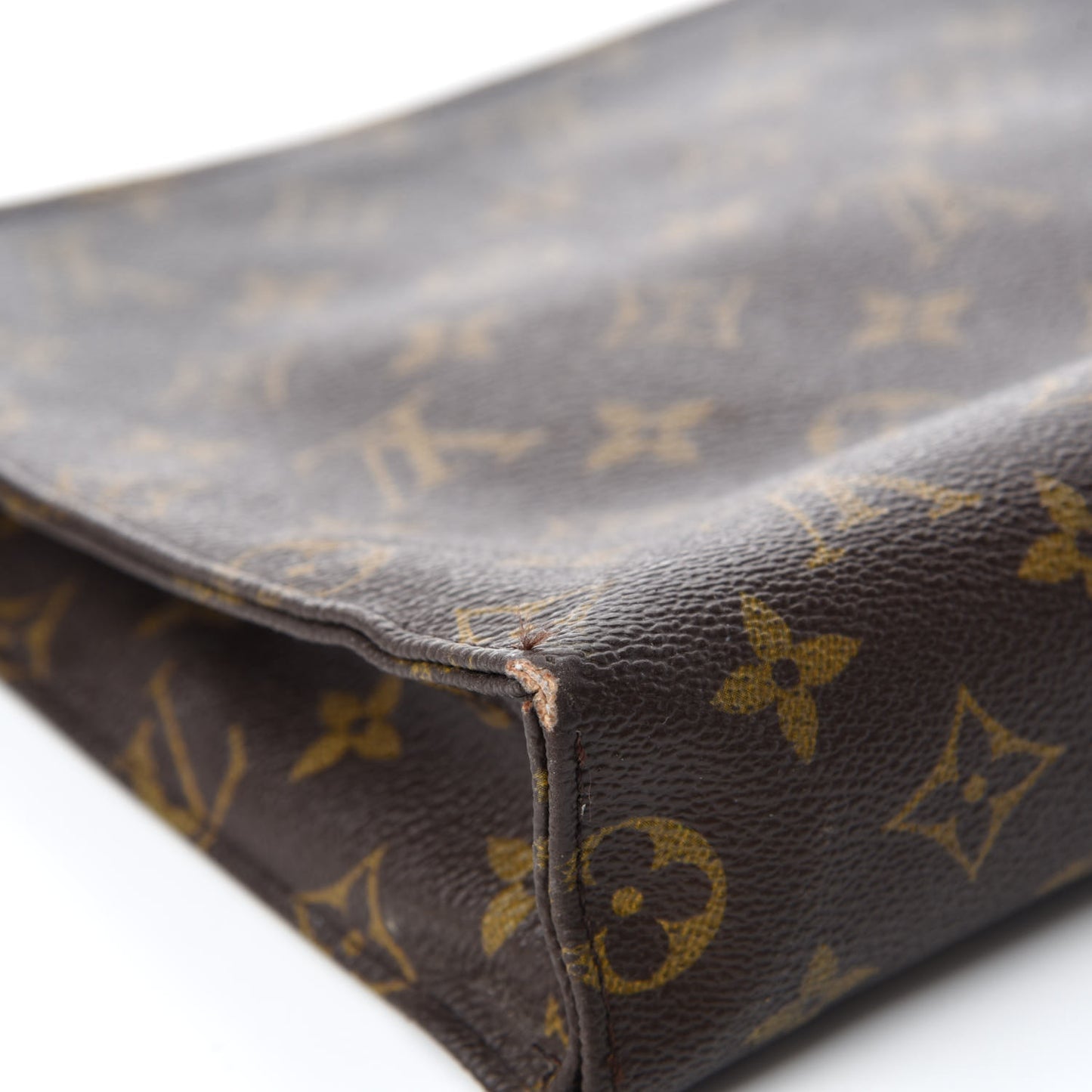 Monogram Toiletry Pouch 26