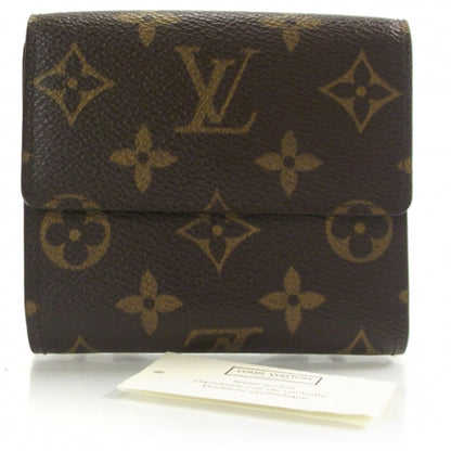 Louis Vuitton Monogram Elise Wallet 2 of 7
