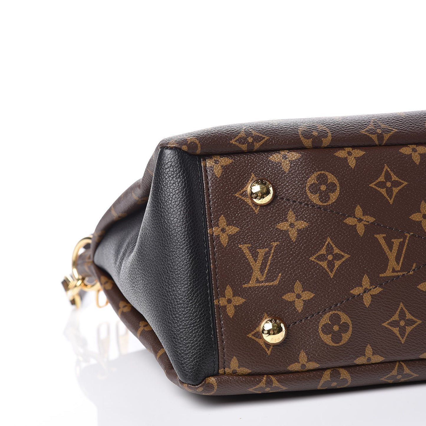 Monogram Pallas Full Black