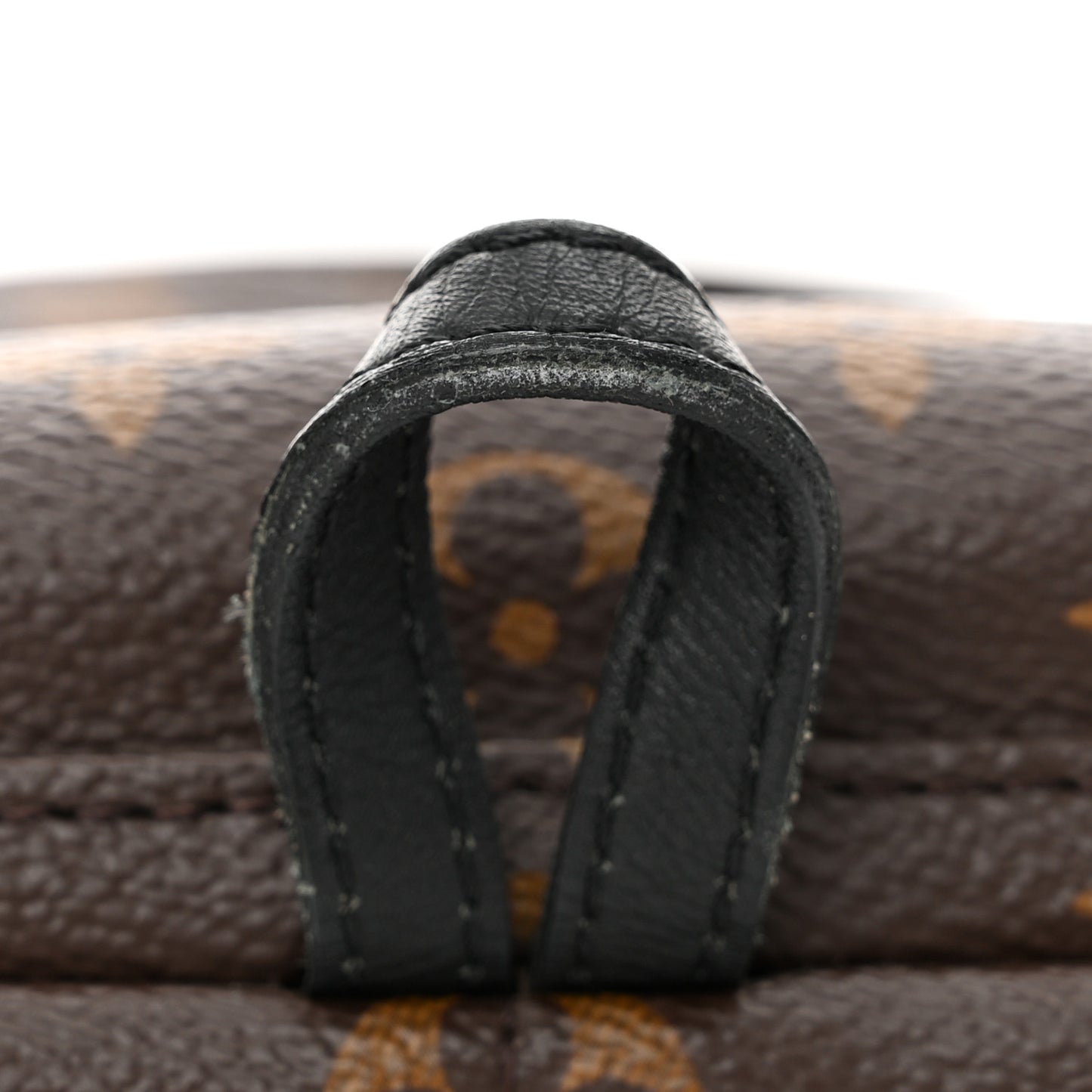 Monogram Palm Springs Backpack Mini