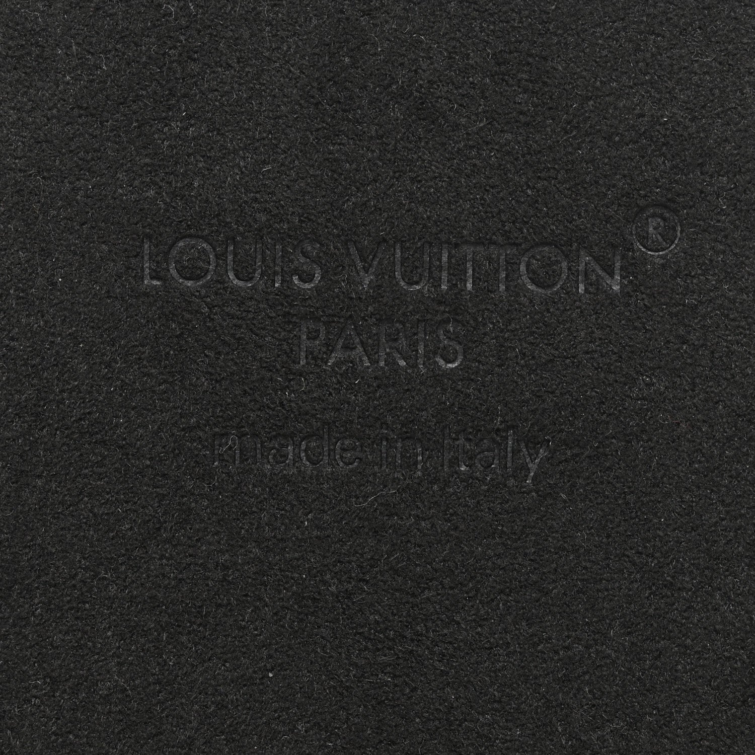Louis Vuitton Reverse Monogram Pallas iPhone 14 Pro Bumper Black 6 of 8