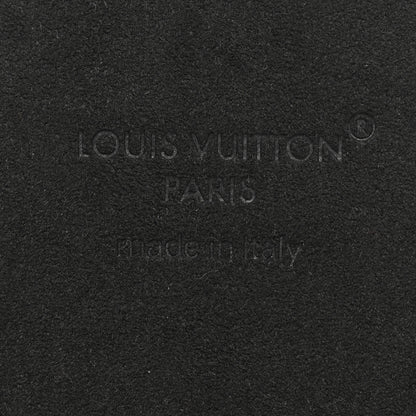 Louis Vuitton Reverse Monogram Pallas iPhone 14 Pro Bumper Black 6 of 8