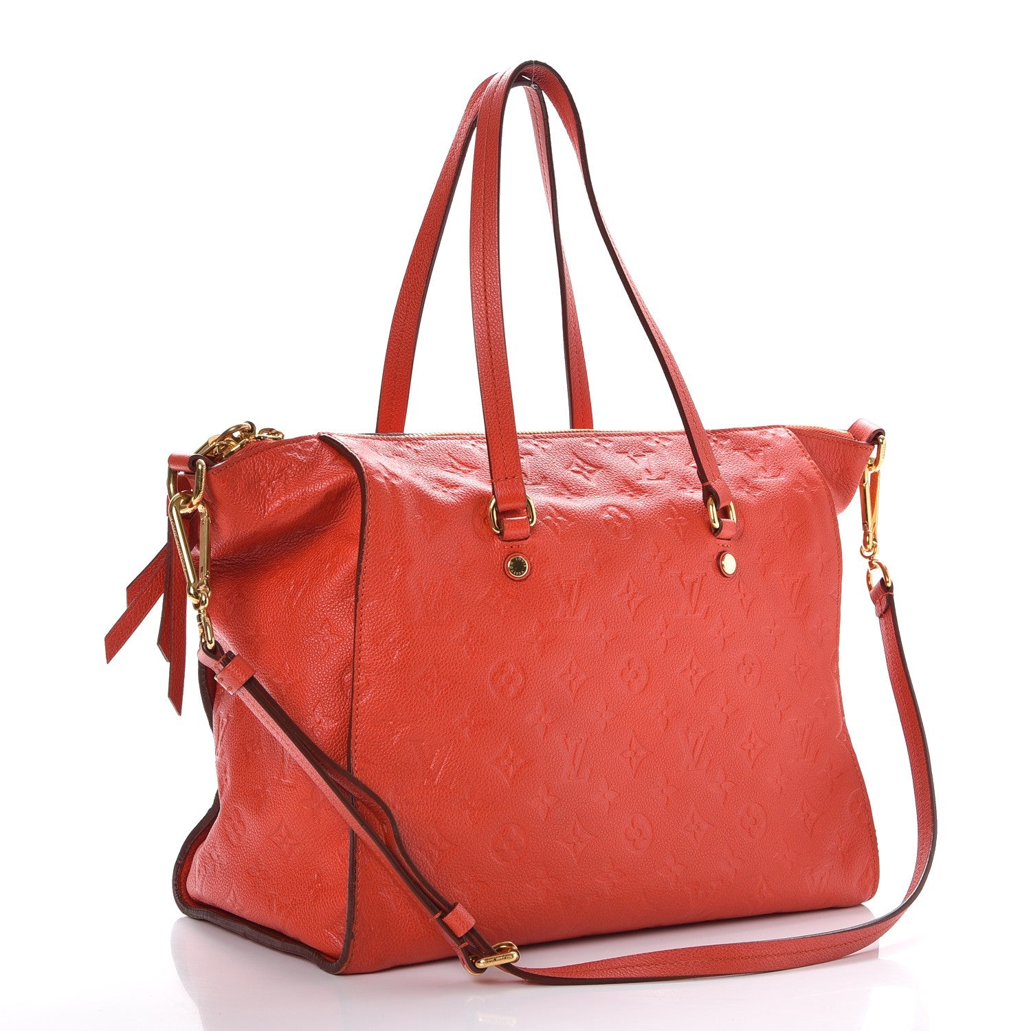 Louis Vuitton Empreinte Lumineuse PM Orient 3 of 14