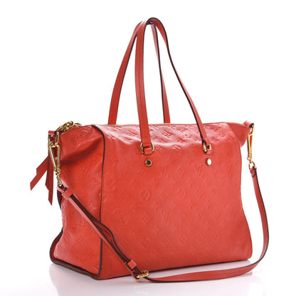 Louis Vuitton Empreinte Lumineuse PM Orient 3 of 14