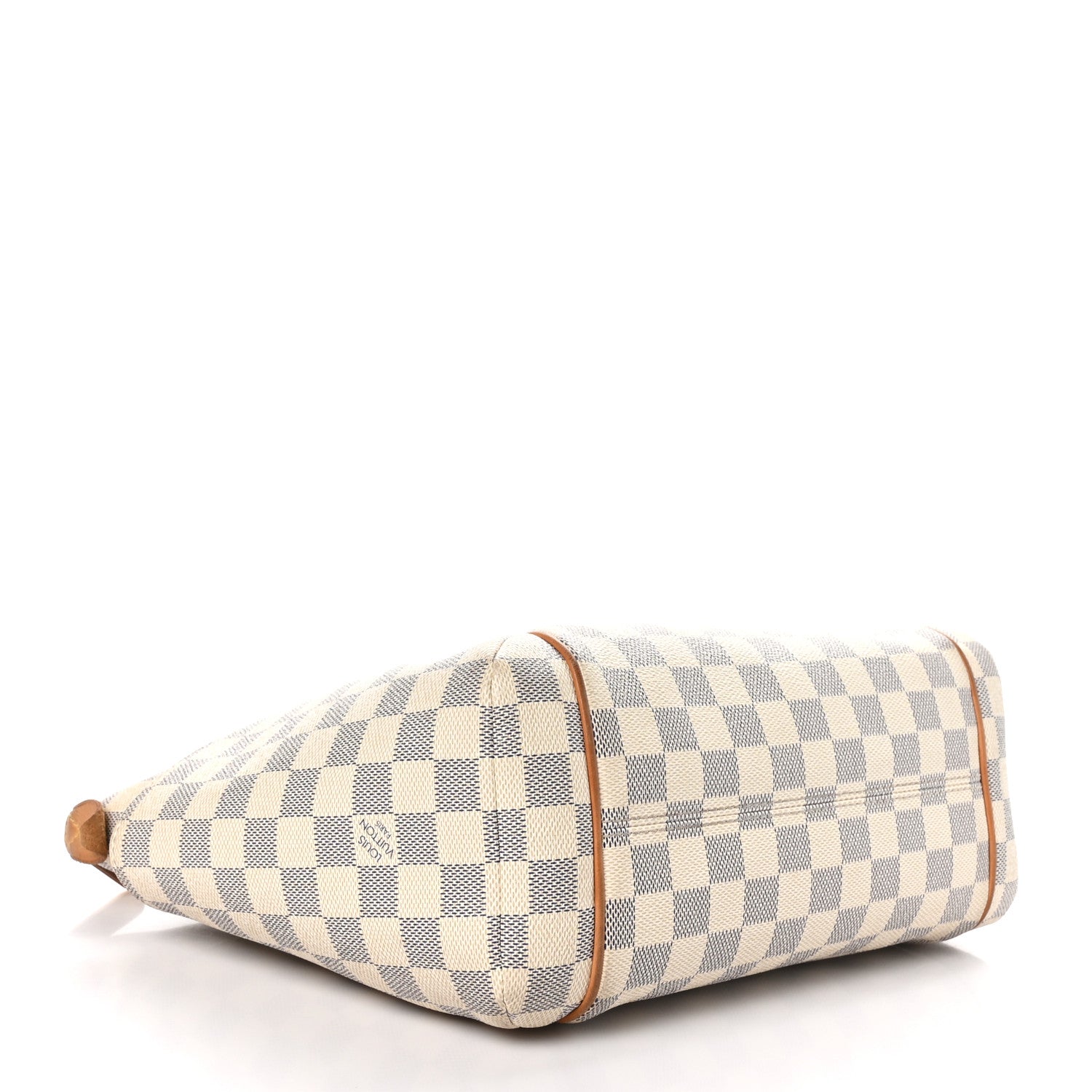 Louis Vuitton Damier Azur Totally PM 4 of 8