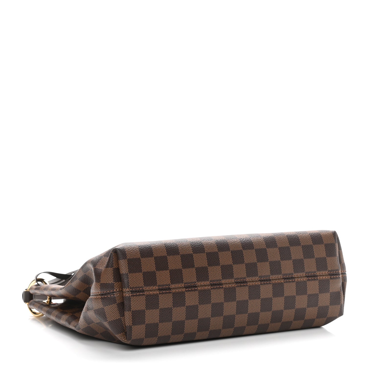 Louis Vuitton Damier Ebene Graceful PM 4 of 11