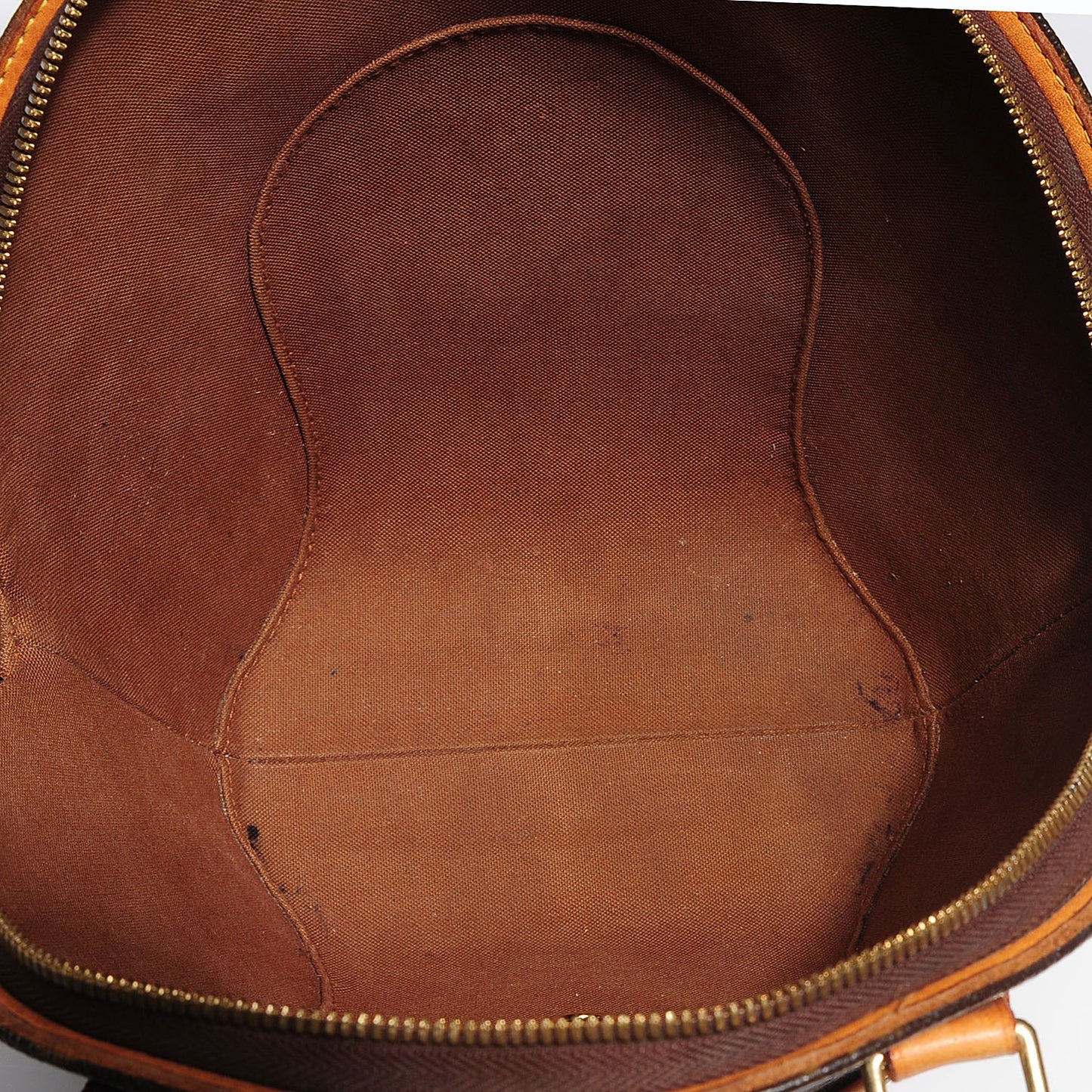 Monogram Ellipse PM