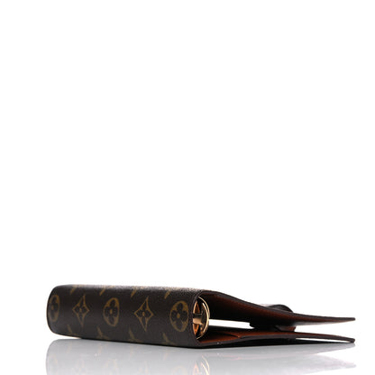 Louis Vuitton Monogram Medium Ring Agenda Cover 4 of 13
