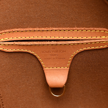 Louis Vuitton Monogram Ellipse PM 6 of 15